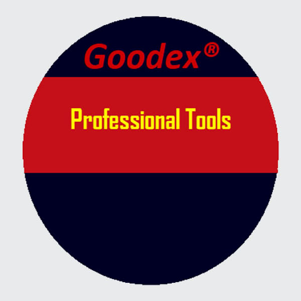 Goodex Professional Tools logo
