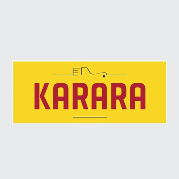 Karara brand logo